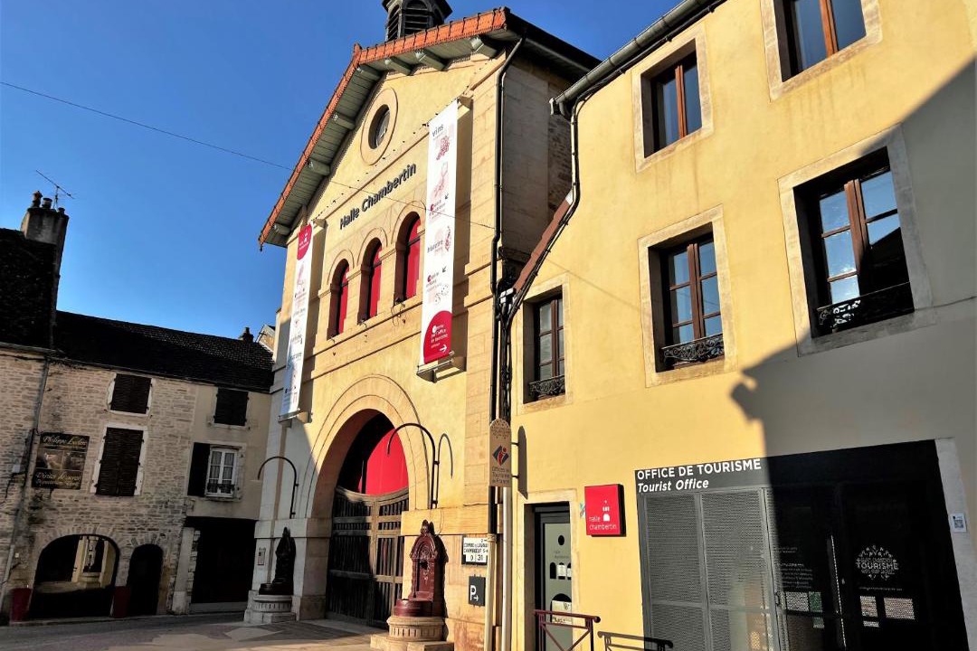 Photo of Others in Gevrey-Chambertin