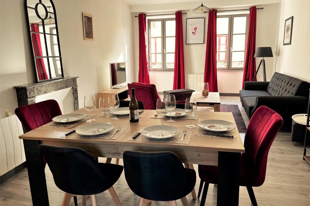 Photo of Others in Gevrey-Chambertin