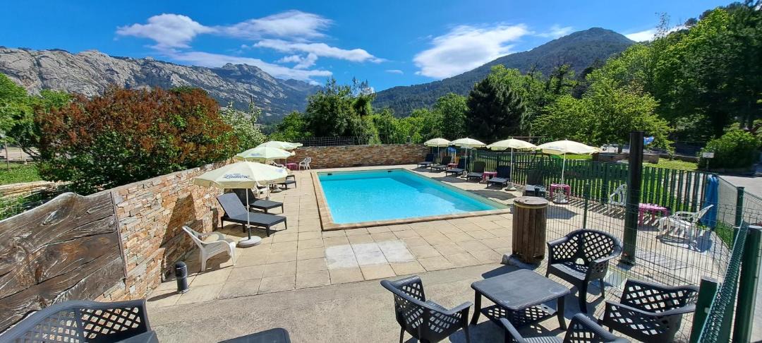 Photo of Others in Evisa