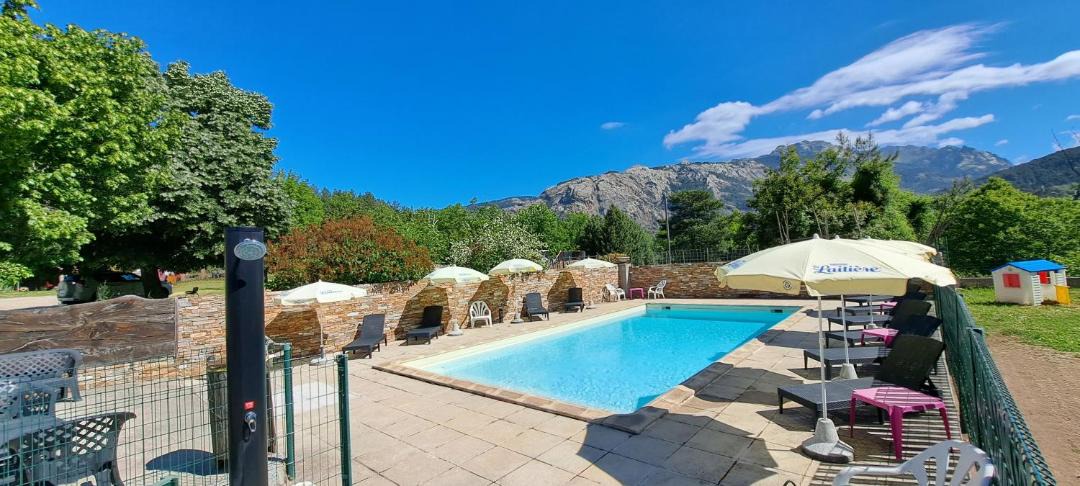 Photo of Others in Evisa