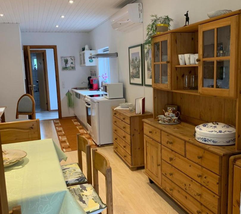 Photo of Livingroom in Krusaa