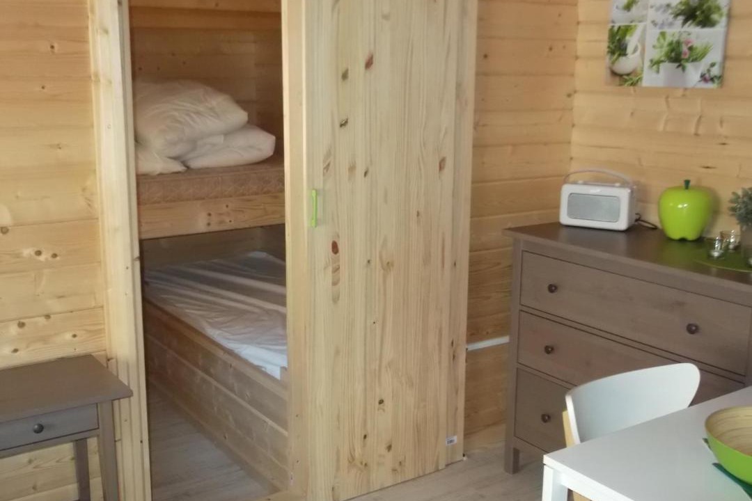 Photo of Bedroom in Bertignat