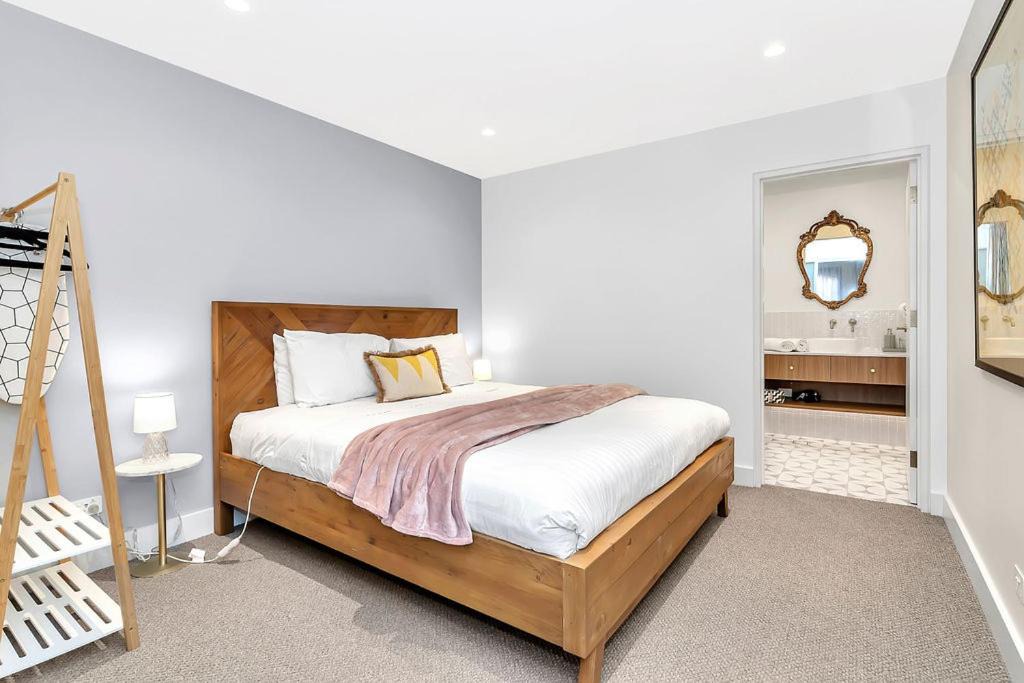 Photo of Bedroom in Stirling