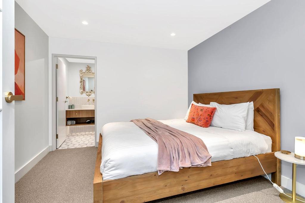 Photo of Bedroom in Stirling