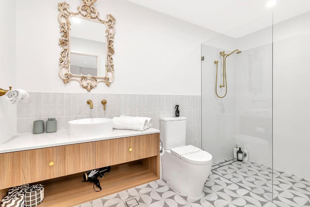 Photo of Bathroom in Stirling