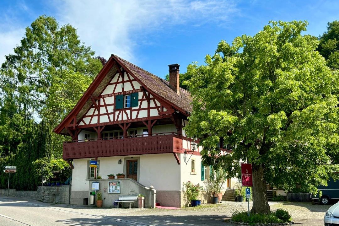 Photo of Others in Andelfingen District