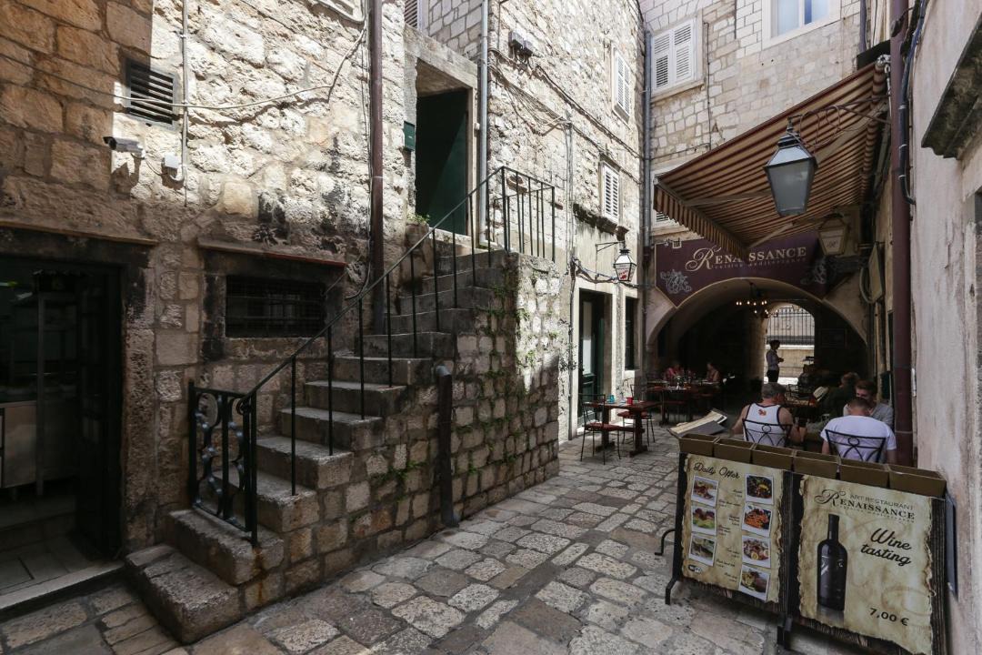 Photo of Others in Dubrovnik Old Town