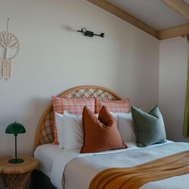 Photo of Bedroom in Port Campbell