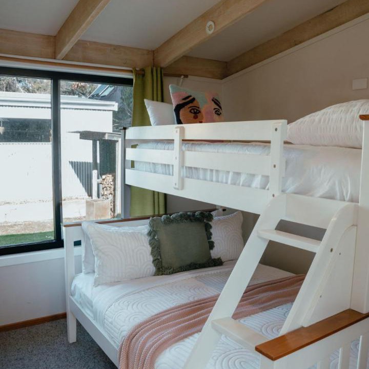 Photo of Bedroom in Port Campbell