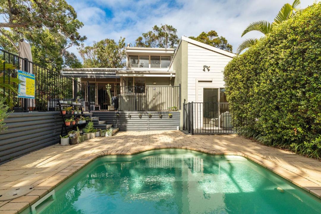 Photo of Others in Boomerang Beach