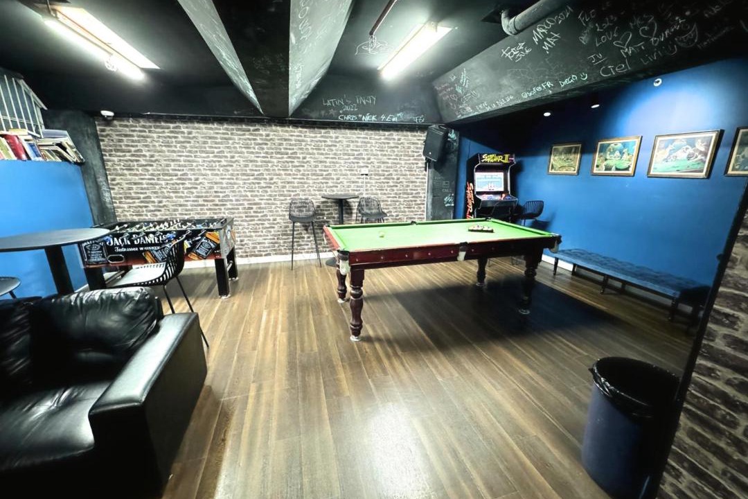 Photo of Others in Melbourne Central Business District