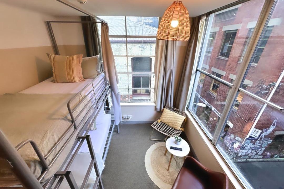 Photo of Others in Melbourne Central Business District