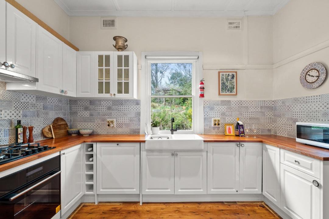 Photo of Kitchen in Yerrinbool