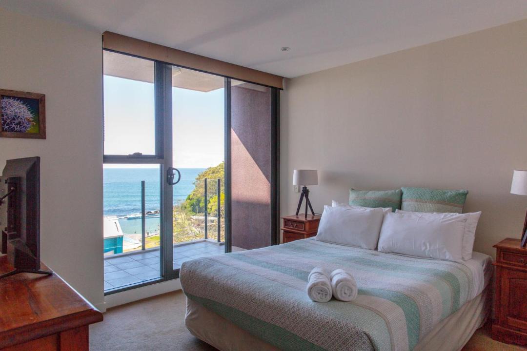 Photo of Bedroom in Forster