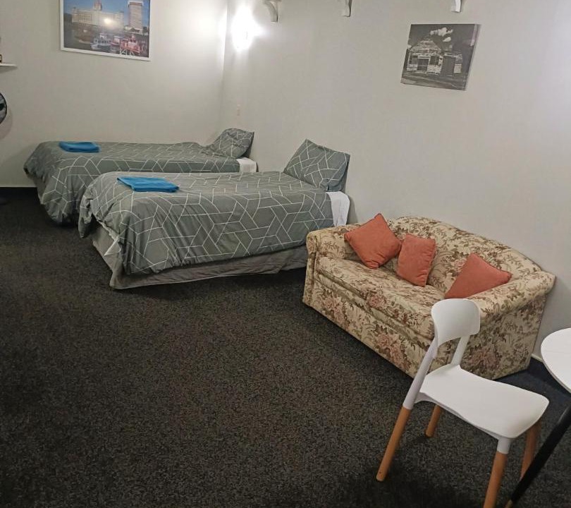 Photo of Others in Levin