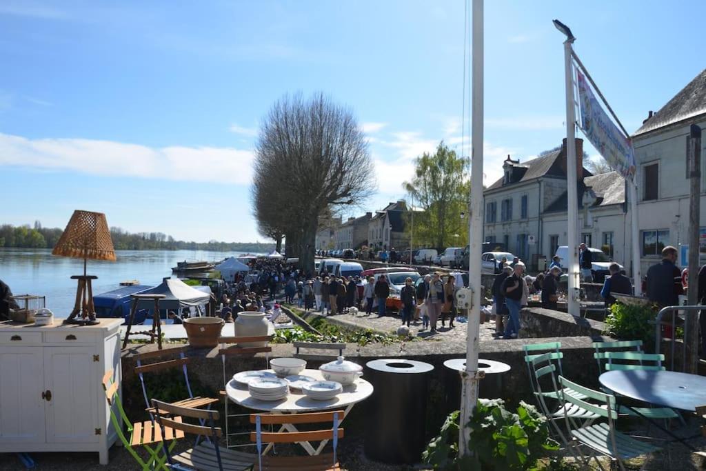 Photo of Others in Montsoreau