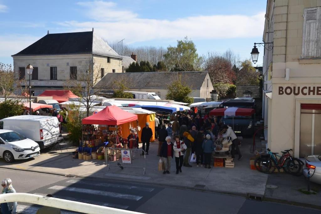 Photo of Others in Montsoreau