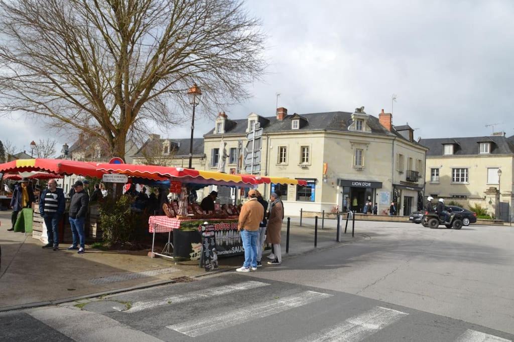 Photo of Others in Montsoreau