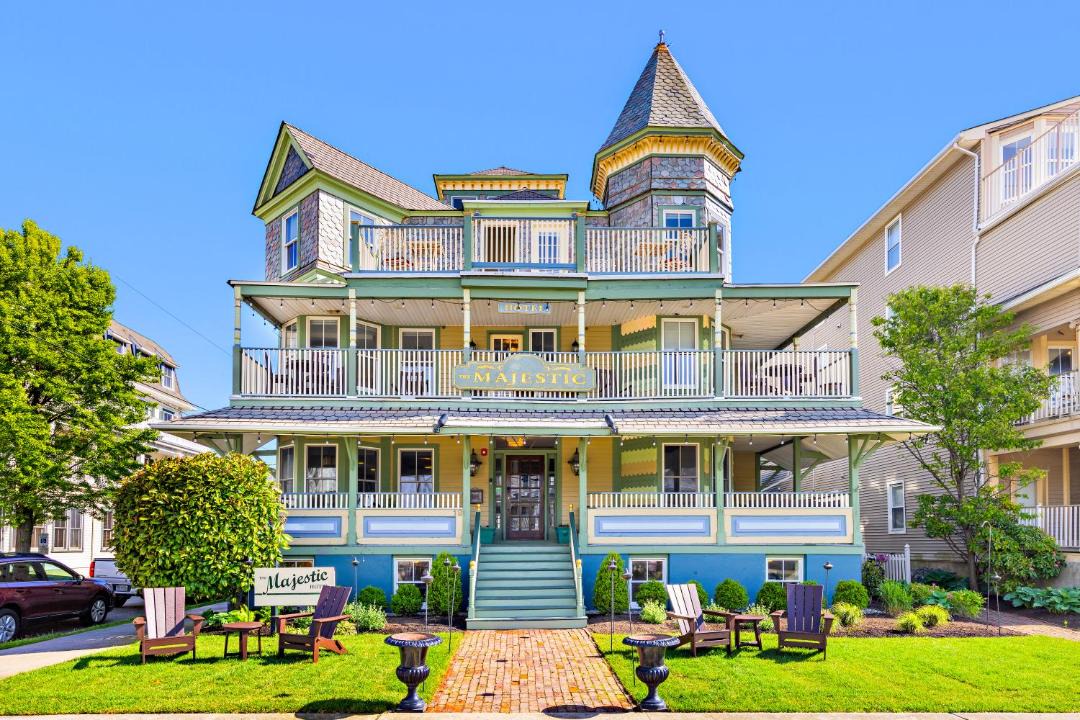 Photo of Others in Ocean Grove
