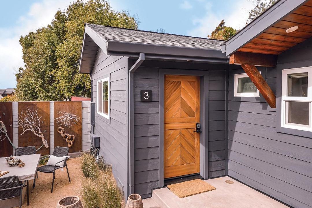 Photo of Others in Stinson Beach