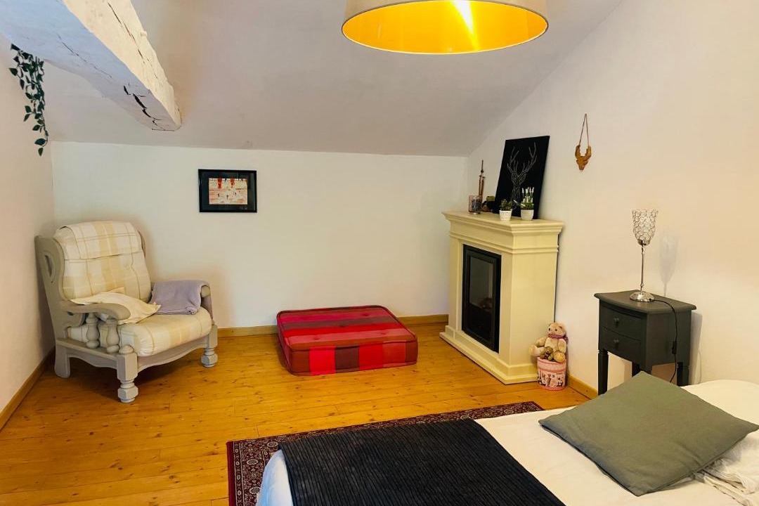 Photo of Others in Sauveterre-de-Comminges