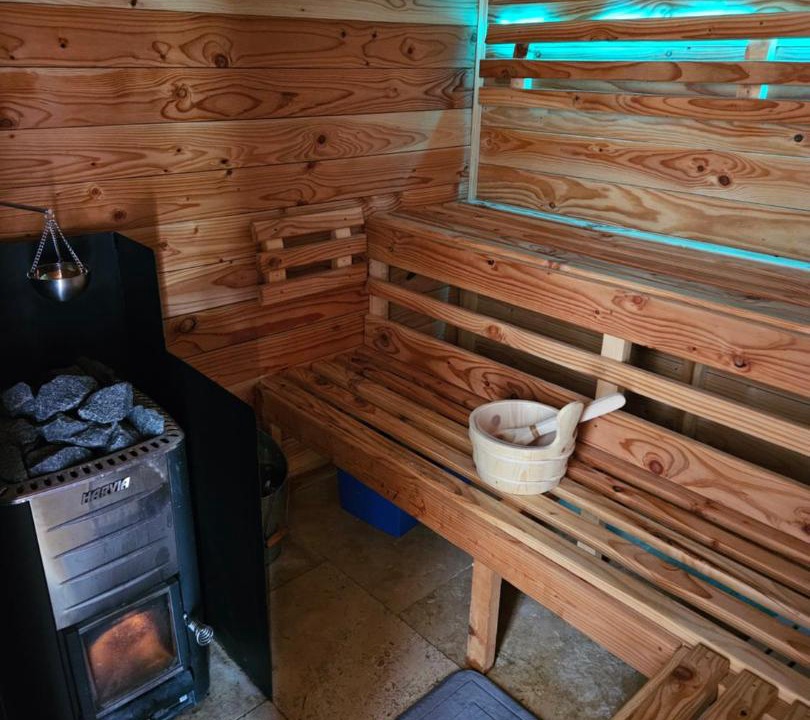 Photo of Others in Servas