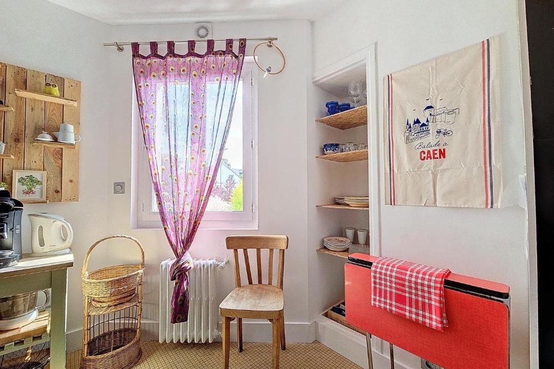 Photo of Others in Quartier Branville