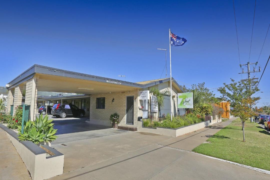 Photo of Others in Mildura Central Business District