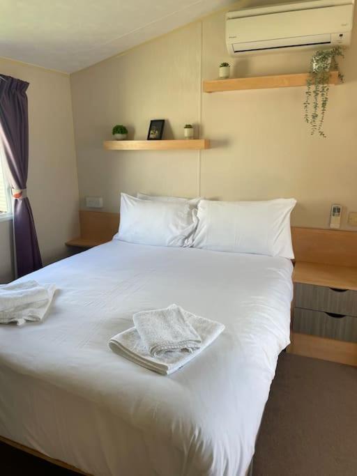 Photo of Bedroom in Seasalter