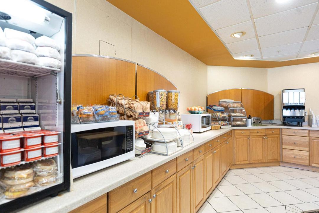 Photo of Kitchen in Downtown London
