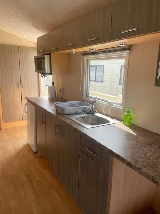 Photo of Kitchen in Seasalter