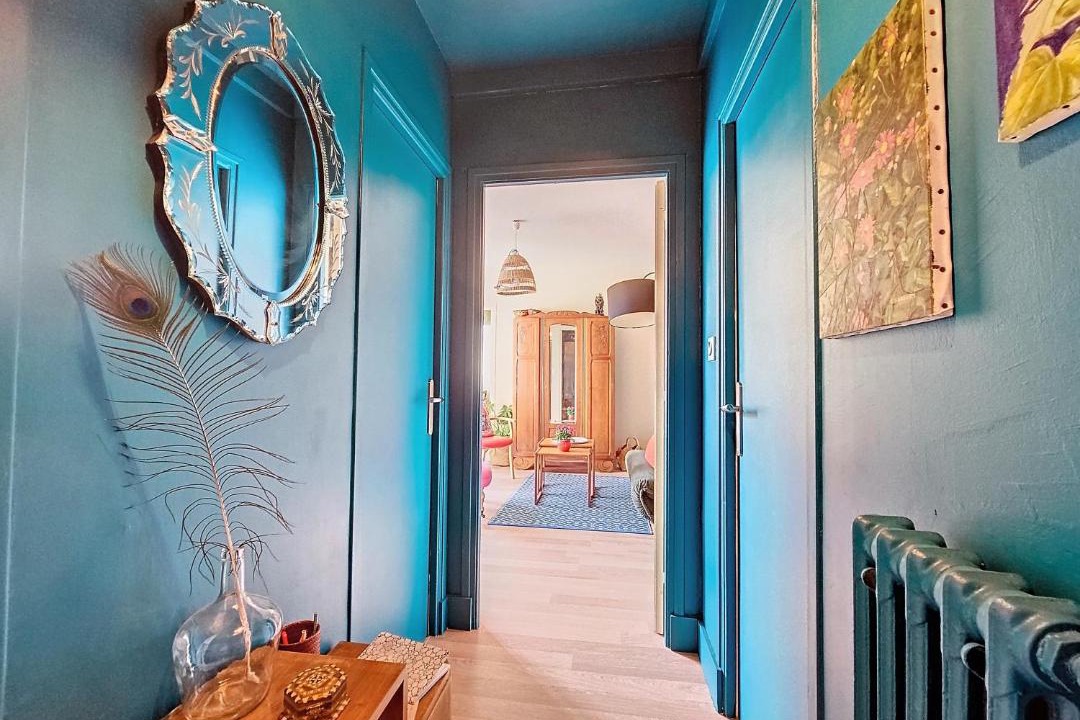 Photo of Others in Quartier Branville