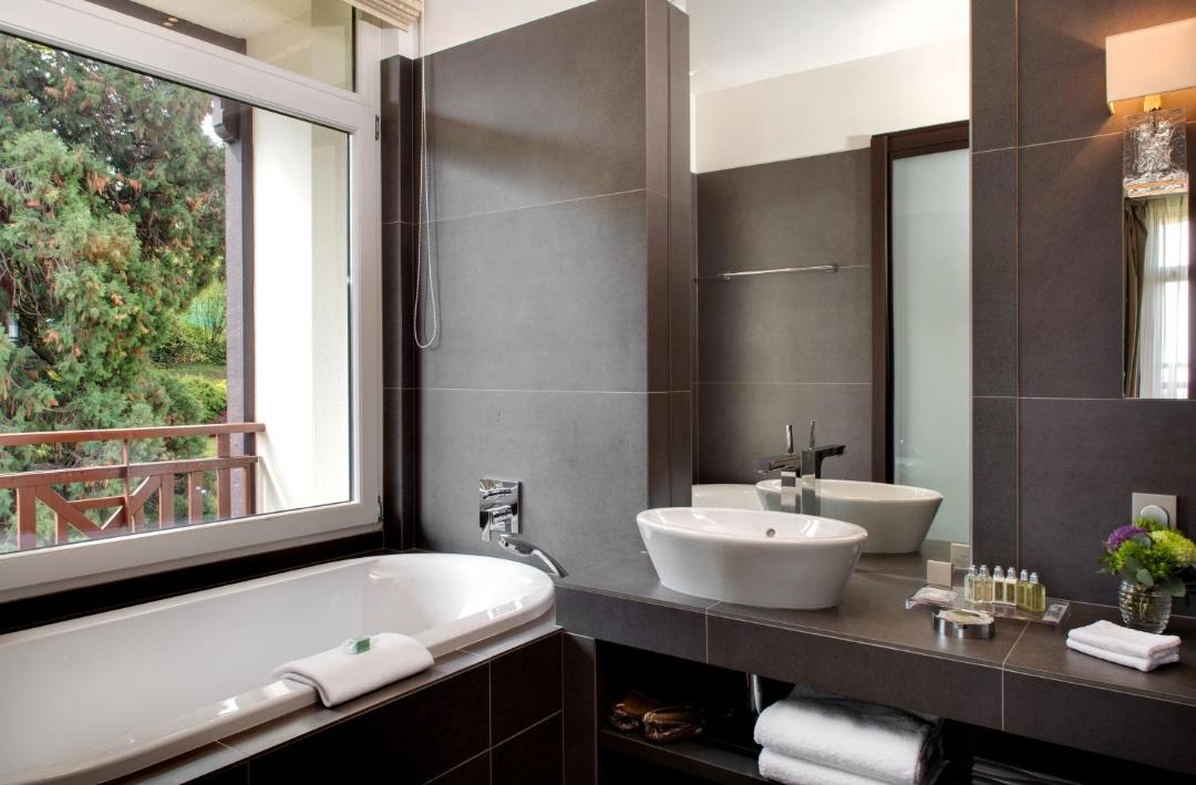 Photo of Bathroom in Neuvecelle