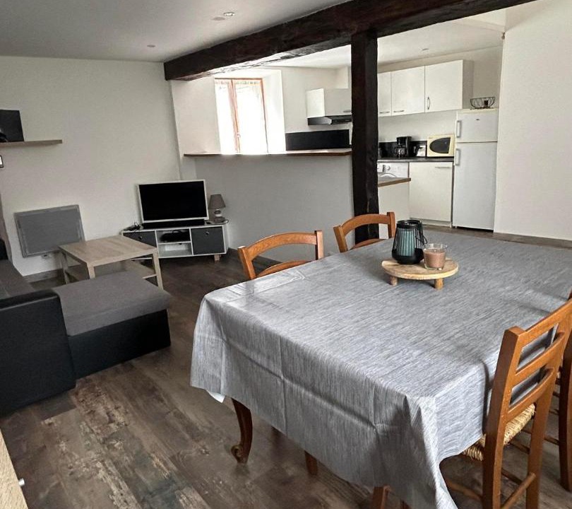 Photo of Others in Saint-Maurice-la-Souterraine