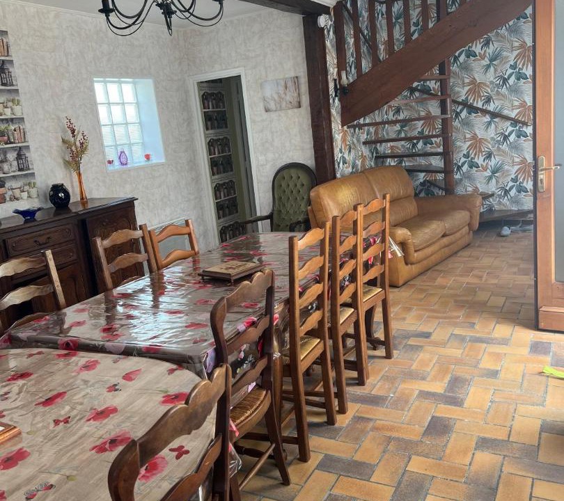 Photo of Kitchen in Seigy