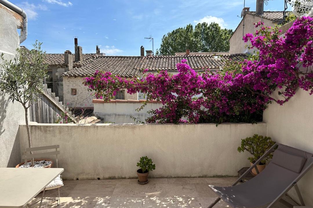 Photo of Others in Aigues-Mortes Medieval City