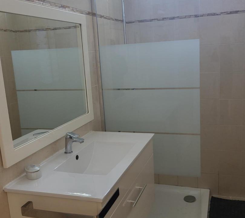 Photo of Bathroom in Linguizzetta