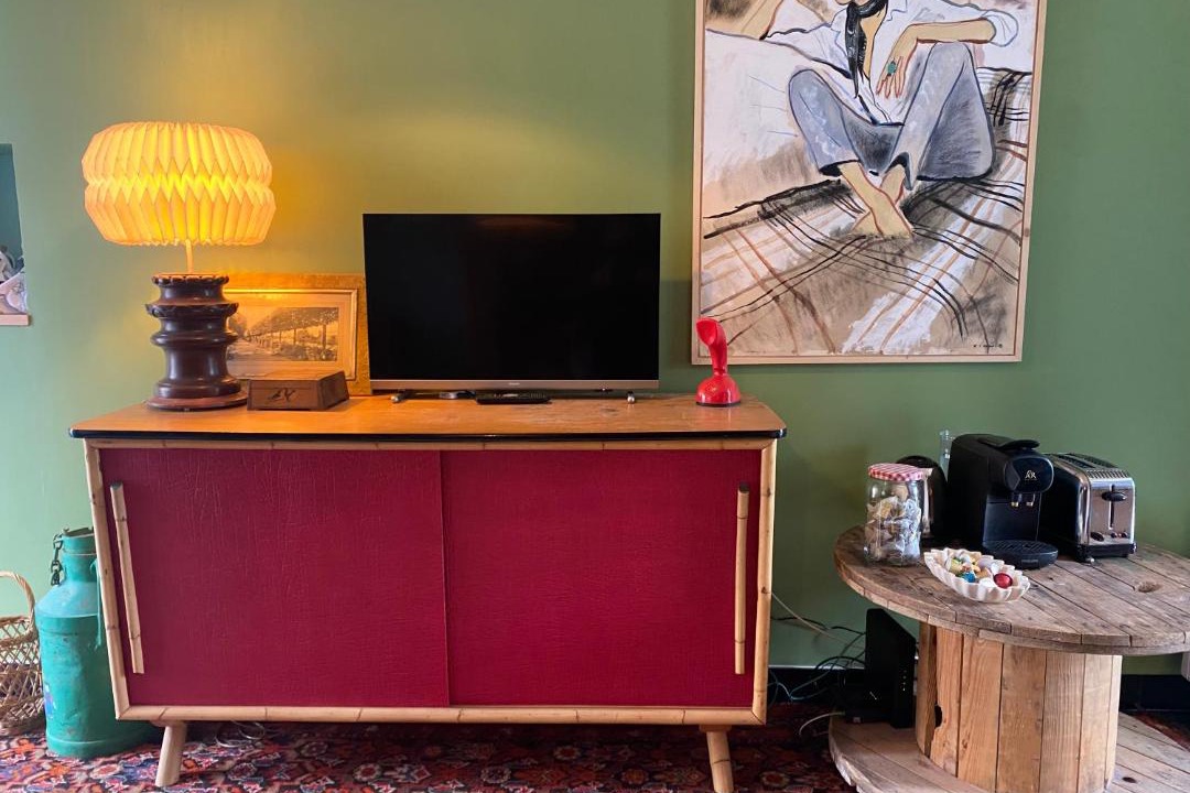 Photo of Others in Saint-Cyr-du-Bailleul