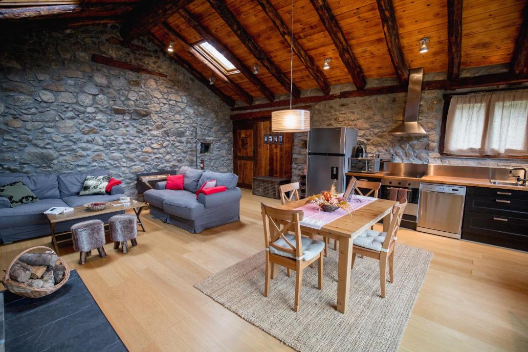 Photo of Livingroom in Meritxell