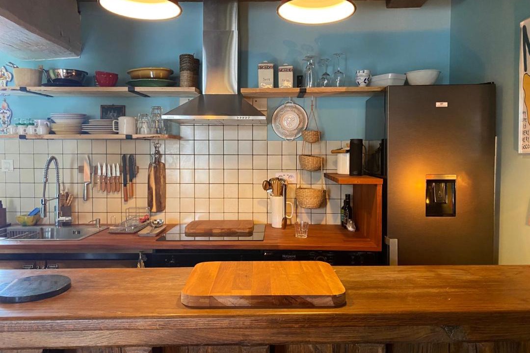 Photo of Others in Saint-Cyr-du-Bailleul