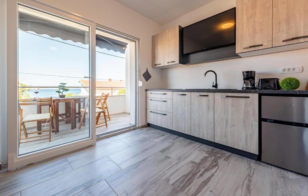 Photo of Kitchen in Prizna
