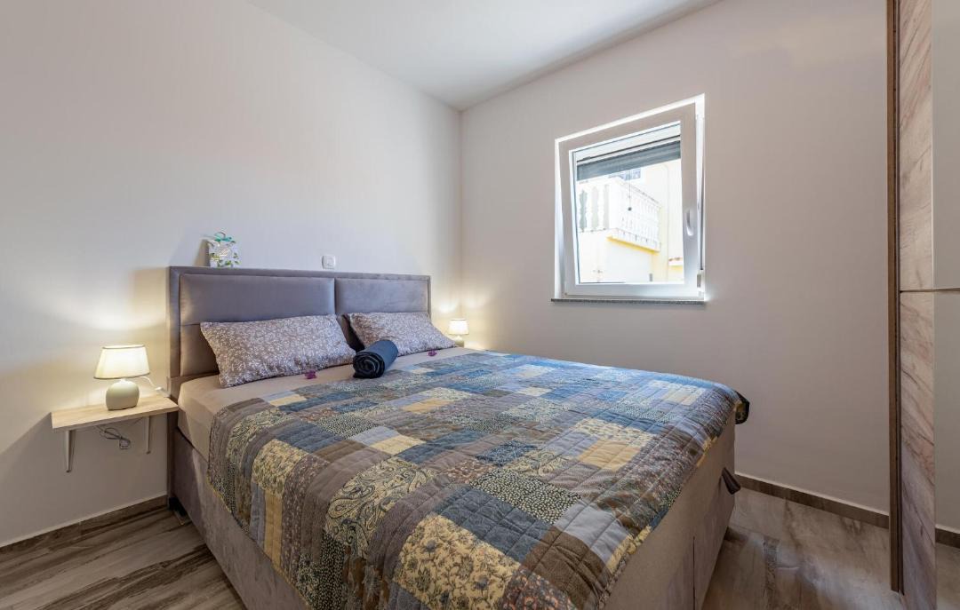 Photo of Bedroom in Prizna