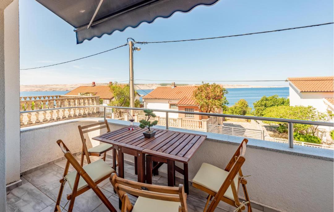 Photo of Patio Balcony in Prizna