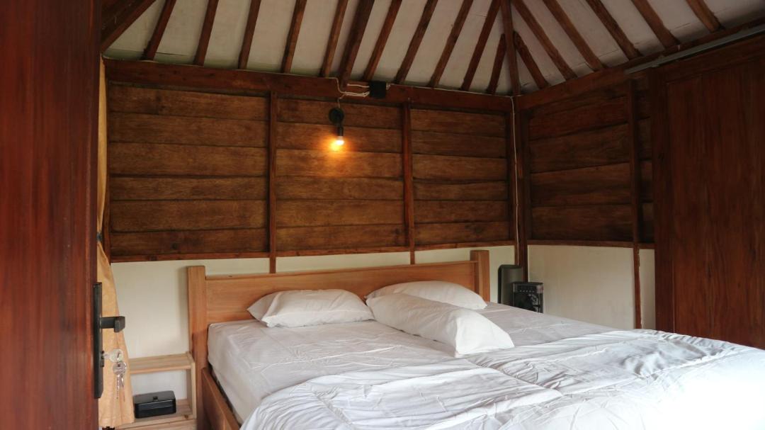 Photo of Bedroom in Tetebatu