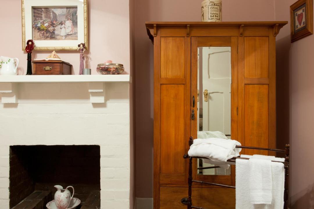 Photo of Others in Williamstown