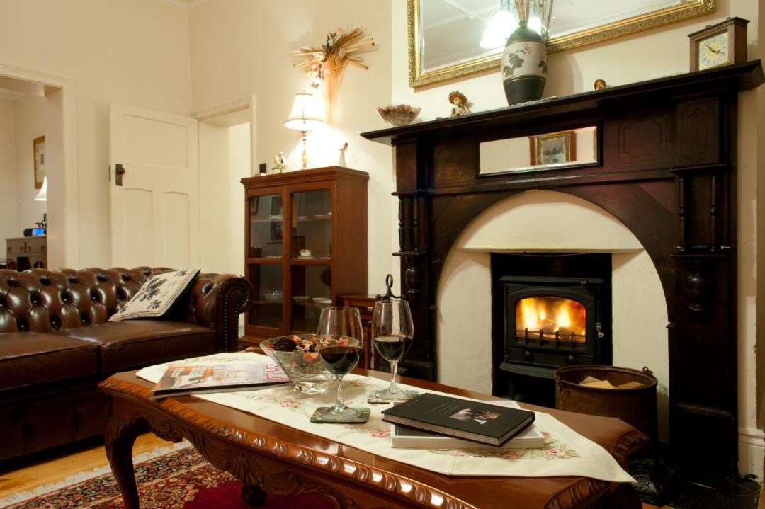 Photo of Livingroom in Williamstown