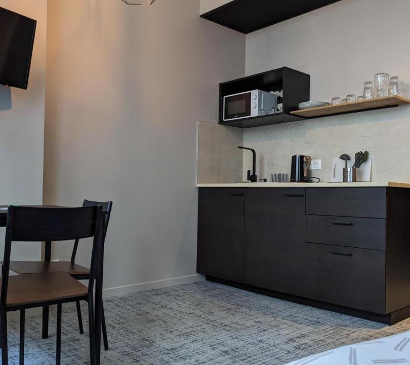 Photo of Others in Centre Deux