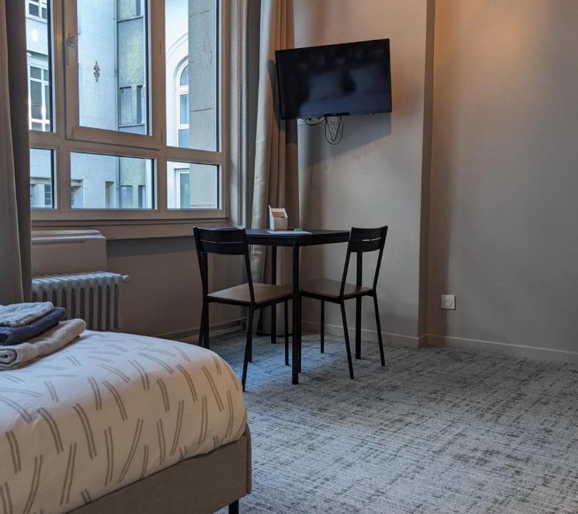 Photo of Others in Centre Deux