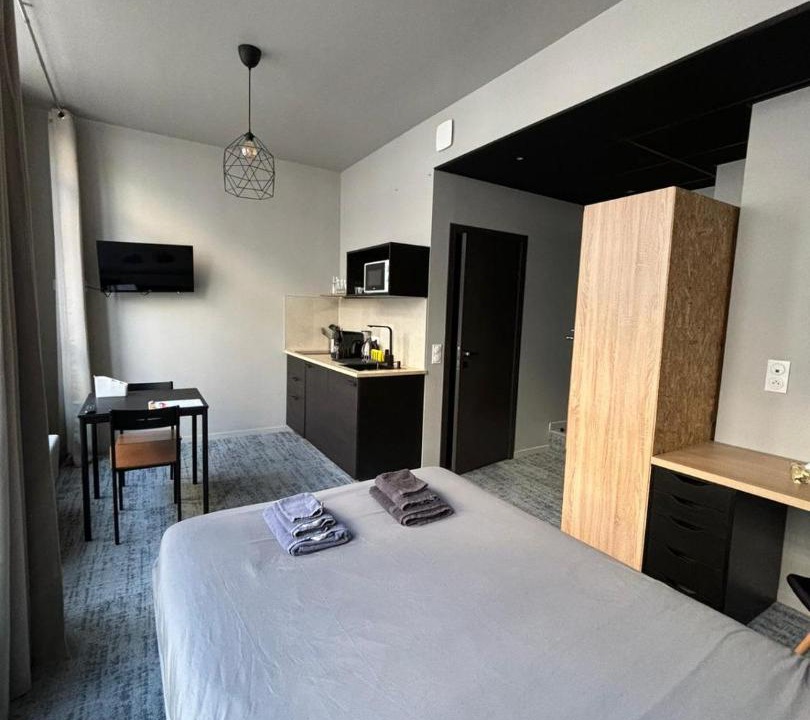 Photo of Others in Centre Deux