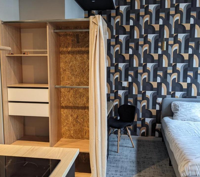 Photo of Others in Centre Deux